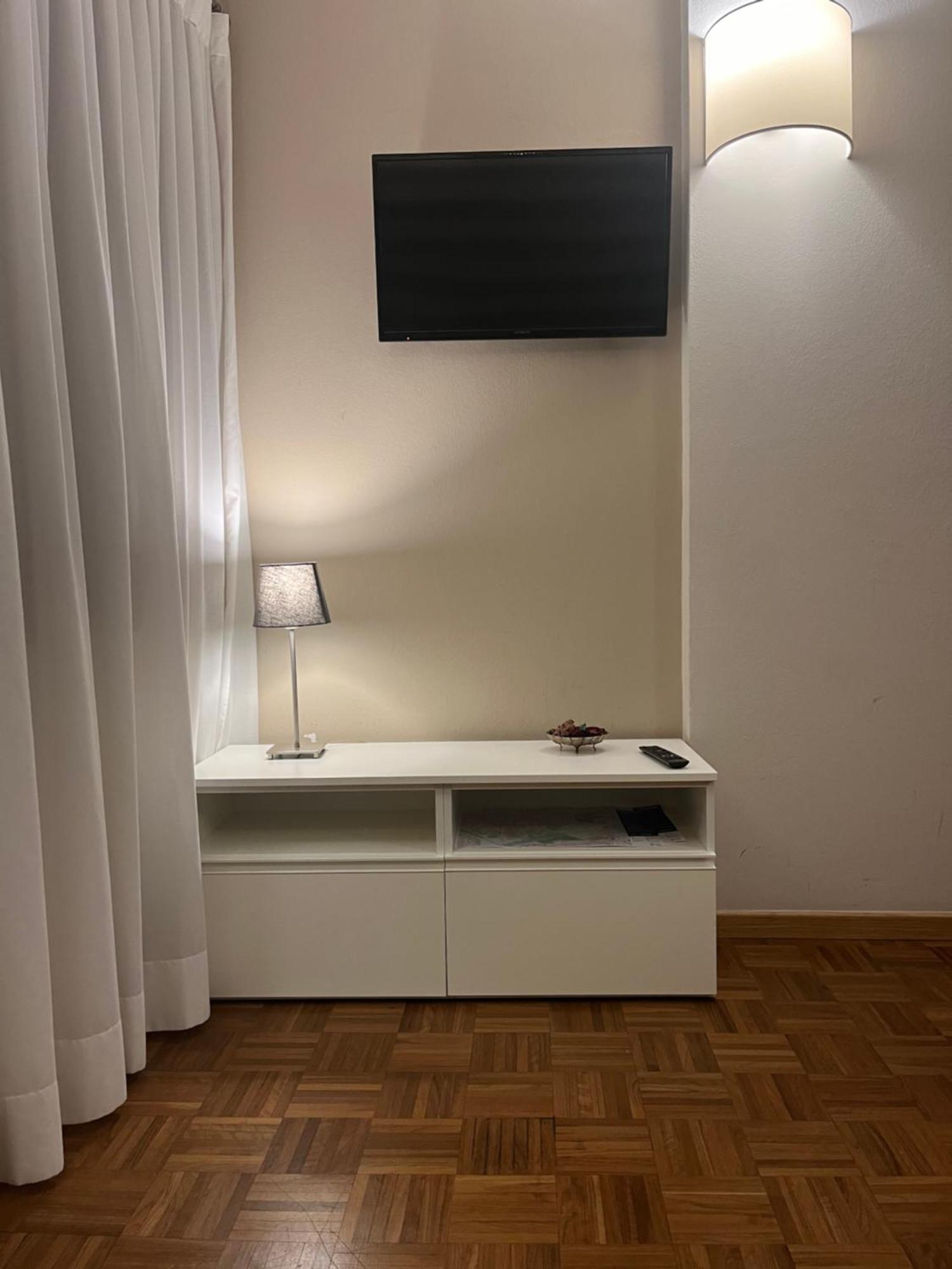 Residence "Le Casette" Pordenone Exteriör bild